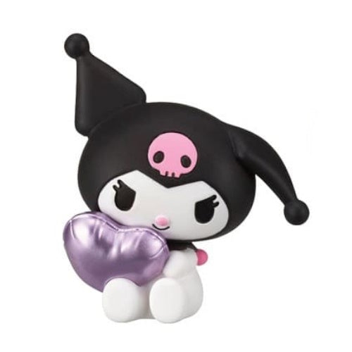 Sanrio Characters Sparkle Balloon Series Special Mix Takara Tomy 1.5-Inch Mini-Figure