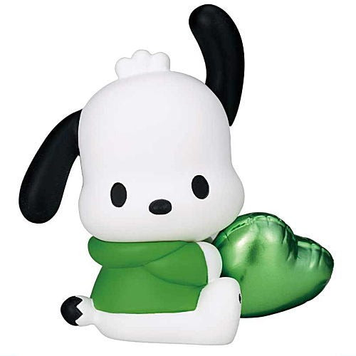 Sanrio Characters Sparkle Balloon Series Special Mix Takara Tomy 1.5-Inch Mini-Figure