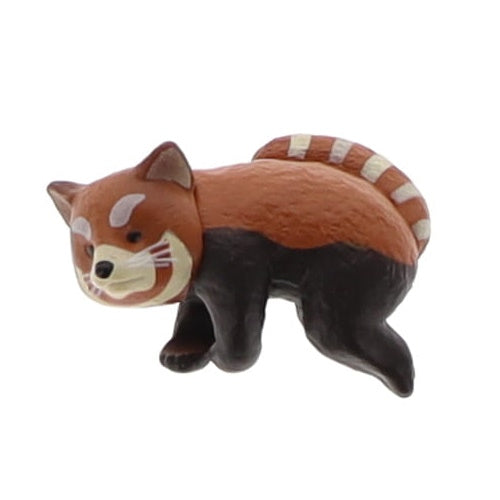 Hug! Hug! Zoo Animal Figure Series Takara Tomy 1-Inch Mini-Figure