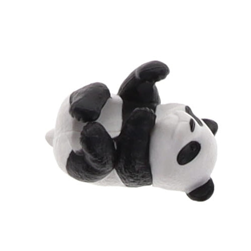 Hug! Hug! Zoo Animal Figure Series Takara Tomy 1-Inch Mini-Figure