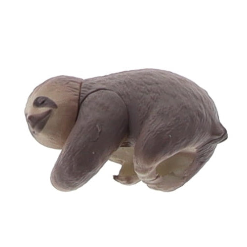 Hug! Hug! Zoo Animal Figure Series Takara Tomy 1-Inch Mini-Figure