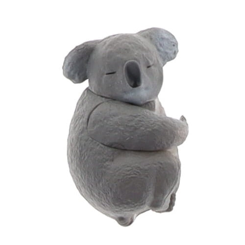 Hug! Hug! Zoo Animal Figure Series Takara Tomy 1-Inch Mini-Figure