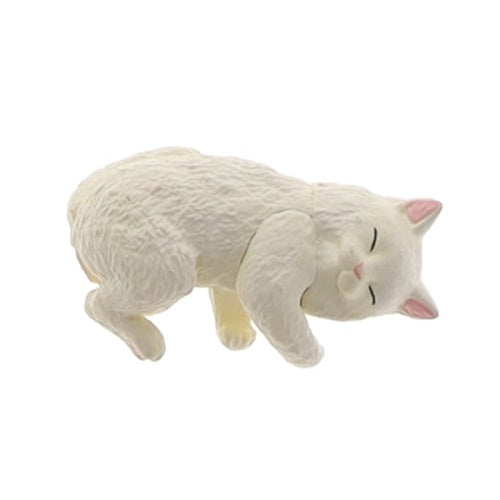 Hug! Hug! Zoo Animal Figure Series Takara Tomy 1-Inch Mini-Figure