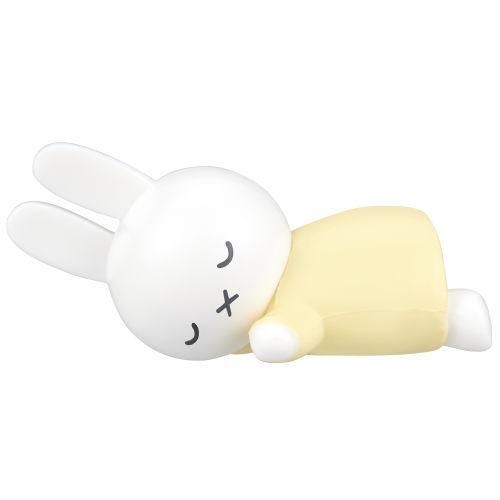 Miffy Sleepy Friends Figure Series Takara Tomy 1-Inch Mini-Figure