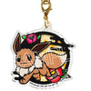 Pokemon Paper Cutting Series Netsuke Strap Vol. 01 Twinkle 2-Inch Key Chain