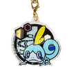Pokemon Paper Cutting Series Netsuke Strap Vol. 01 Twinkle 2-Inch Key Chain