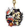 Pokemon Paper Cutting Series Netsuke Strap Vol. 02 Twinkle 2-Inch Key Chain