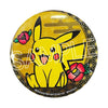 Pokemon Paper Cutting Series Can Badge Vol. 01 Twinkle 2-Inch Pin