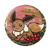 Pokemon Paper Cutting Series Can Badge Vol. 01 Twinkle 2-Inch Pin