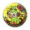 Pokemon Paper Cutting Series Can Badge Vol. 01 Twinkle 2-Inch Pin