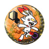 Pokemon Paper Cutting Series Can Badge Vol. 01 Twinkle 2-Inch Pin