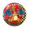 Pokemon Paper Cutting Series Can Badge Vol. 02 Twinkle 2-Inch Pin