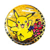 Pokemon Paper Cutting Series Can Badge Vol. 02 Twinkle 2-Inch Pin