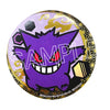 Pokemon Paper Cutting Series Can Badge Vol. 02 Twinkle 2-Inch Pin