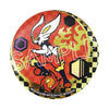 Pokemon Paper Cutting Series Can Badge Vol. 02 Twinkle 2-Inch Pin