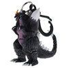 Godzilla Figure Hangers Surreal Entertainment 3-Inch Key Chain