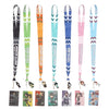 My Hero Academia Lanyard With Charm Surreal Entertainment Collectible Key Chain