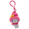 Sanrio Characters Backpack Hanger Surreal Entertainment 3-Inch Key Chain