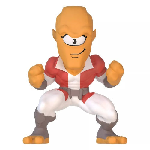 Invincible Mini-Figure Series PhatMojo 2-Inch Collectible Figure
