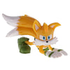 Sonic Prime Capsule Figure PMI Toys 2-Inch Mini-Figure