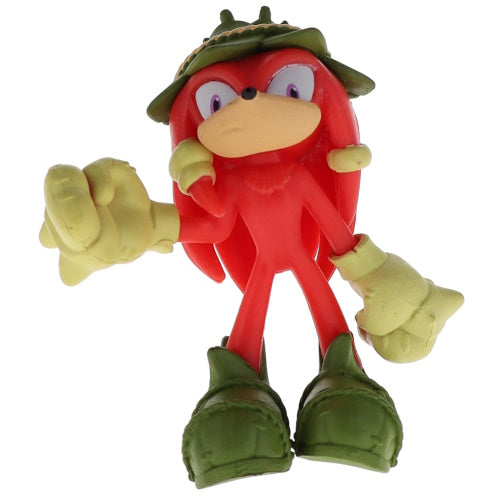 Sonic Prime Capsule Figure PMI Toys 2-Inch Mini-Figure