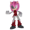 Sonic Prime Capsule Figure PMI Toys 2-Inch Mini-Figure