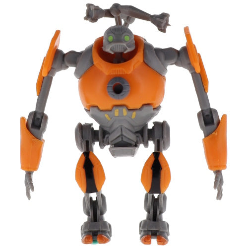 Sonic Prime Capsule Figure PMI Toys 2-Inch Mini-Figure