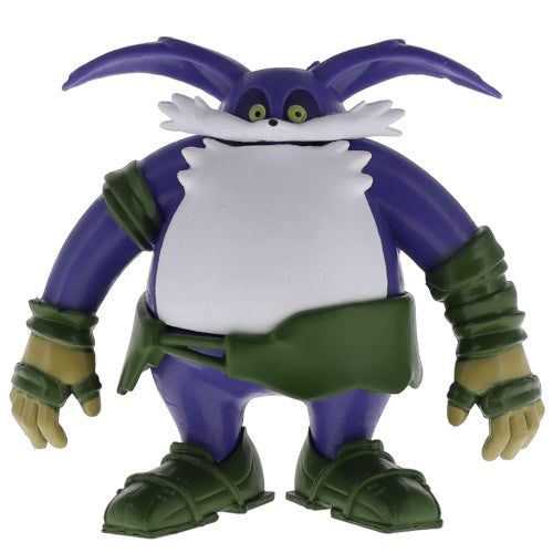 Sonic Prime Capsule Figure PMI Toys 2-Inch Mini-Figure