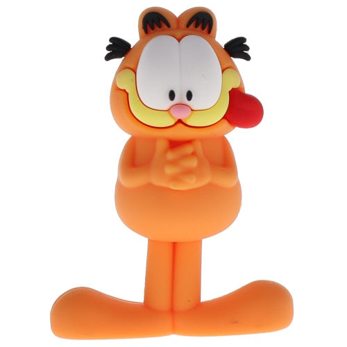 Garfield 3D Buddies Collectible Figure Series UCC 2-Inch Mini-Figure