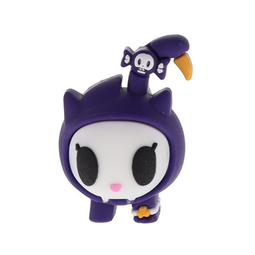 Til Death Do Us Part Figure Series Tokidoki 2-Inch Mini-Figure