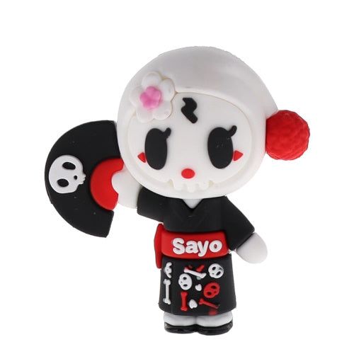 Til Death Do Us Part Figure Series Tokidoki 2-Inch Mini-Figure