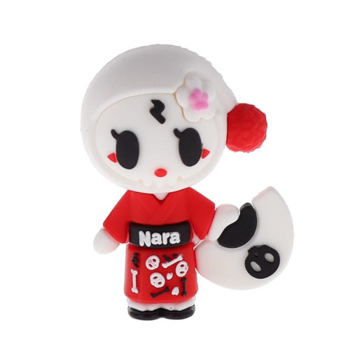 Til Death Do Us Part Figure Series Tokidoki 2-Inch Mini-Figure