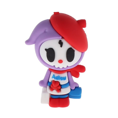 Til Death Do Us Part Figure Series Tokidoki 2-Inch Mini-Figure