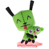 Invader Zim Collectible Figure Series Just Play 2-Inch Mini-Figure