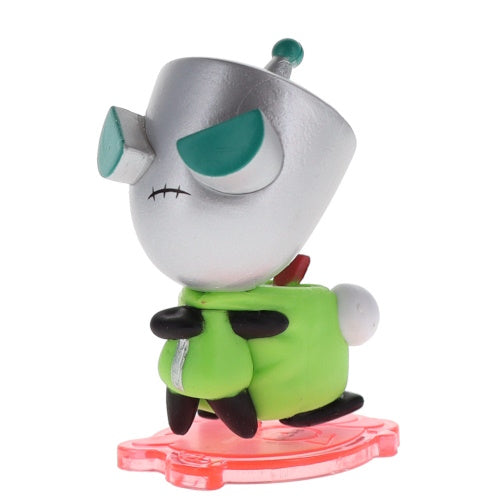 Invader Zim Collectible Figure Series Just Play 2-Inch Mini-Figure
