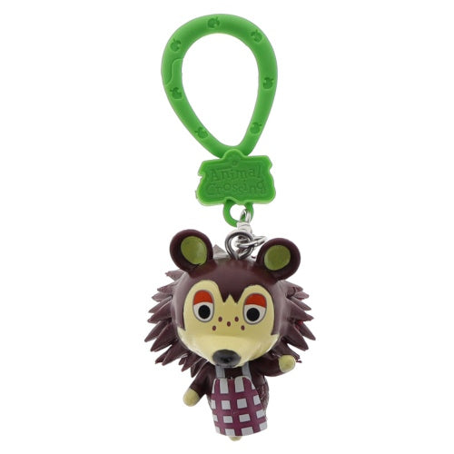 Animal Crossing Figure Hanger Paladone 3-Inch Key Chain