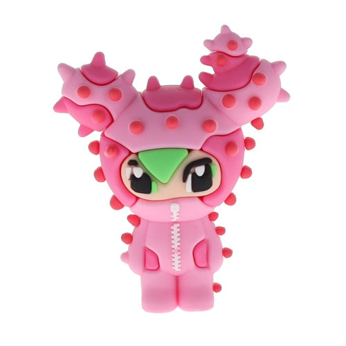 Cactus Friends Figure Series Tokidoki 2-Inch Mini-Figure