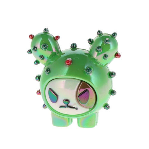 Cactus Friends Figure Series Tokidoki 2-Inch Mini-Figure