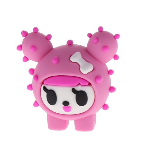 Cactus Friends Figure Series Tokidoki 2-Inch Mini-Figure