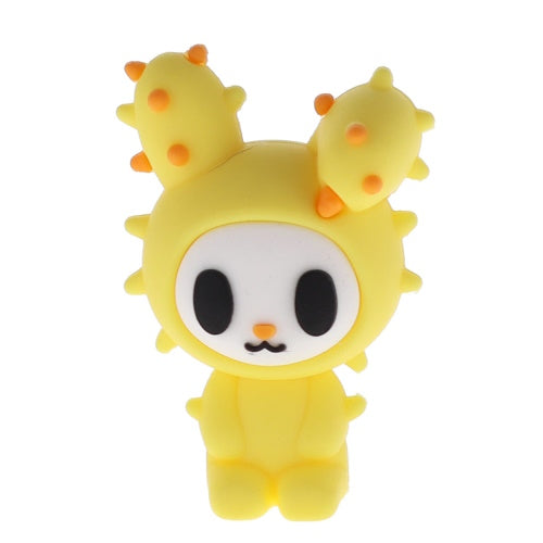 Cactus Friends Figure Series Tokidoki 2-Inch Mini-Figure