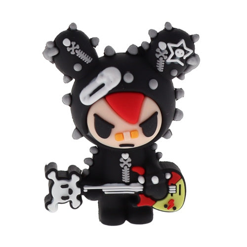Cactus Friends Figure Series Tokidoki 2-Inch Mini-Figure
