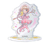 Card Captor Sakura Clear Card Acrylic Stand Ultra New Planning 2-Inch Collectible Toy