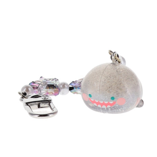 Rare Sea Creature Jewel Mascot Charm Series Ultra New Planning 3-Inch Key Chain