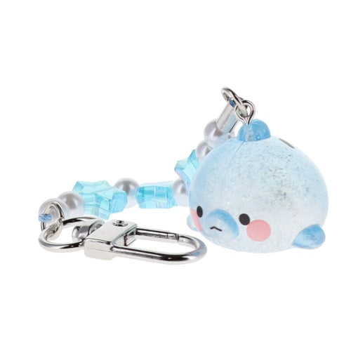 Rare Sea Creature Jewel Mascot Charm Series Ultra New Planning 3-Inch Key Chain