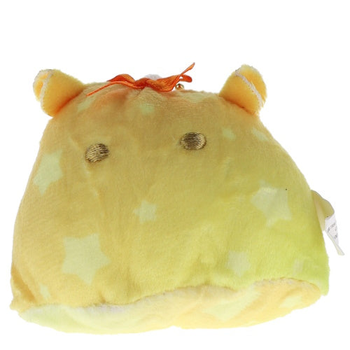 Dumbo Octopus Plush Mascot Ultra New Planning 2-Inch Plush Key Chain