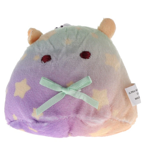 Dumbo Octopus Plush Mascot Ultra New Planning 2-Inch Plush Key Chain