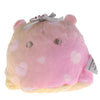 Dumbo Octopus Plush Mascot Ultra New Planning 2-Inch Plush Key Chain