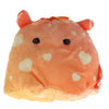 Dumbo Octopus Plush Mascot Ultra New Planning 2-Inch Plush Key Chain