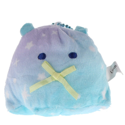 Dumbo Octopus Plush Mascot Ultra New Planning 2-Inch Plush Key Chain