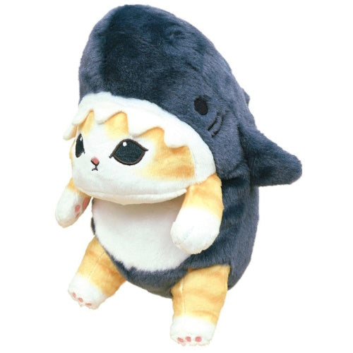 Mofusand Posture Pal Series Dreams 6-Inch Plush Doll